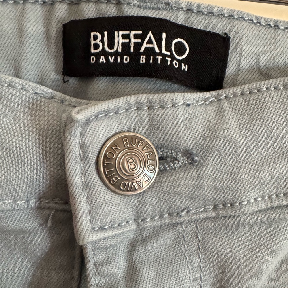 Buffalo Light blue Jeans